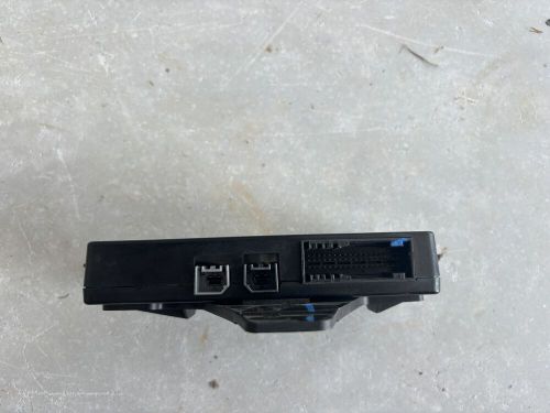 2014 ford pickup f150 hmi communication computer module dl3t-14b428-ac