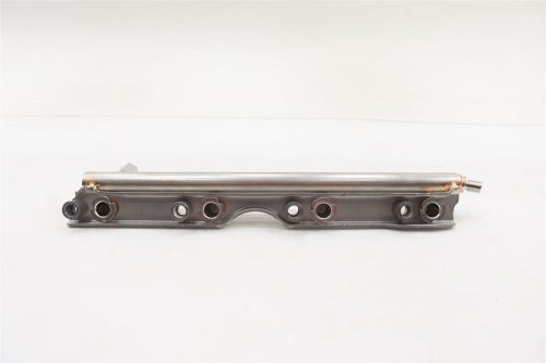 New oem ford fuel rail assembly cp9z-9d280-b focus 12-18 ecosport 18-22 2.0l