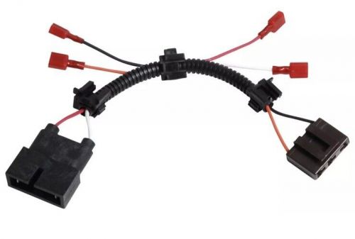 8874 harness, msd 6 to ford tfi