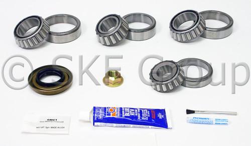 Skf sdk339-b bearing, differential kit-axle differential bearing & seal kit