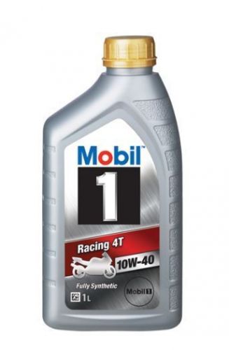 Mobil 1 124245 oil