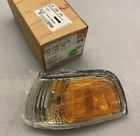 1992-1993 honda accord lh sidemarker light p/n 18 1901 00 tyc aftermarket light