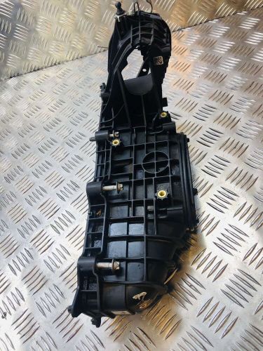 Mercedes-benz c w204 intake bridge a651090003 2.10 diesel 125kw 2009 12105510-