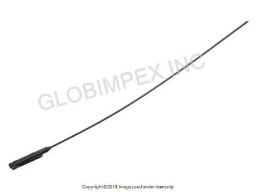 Bmw (1999-2006) hood release cable left driver side bapmic + 1 year warranty