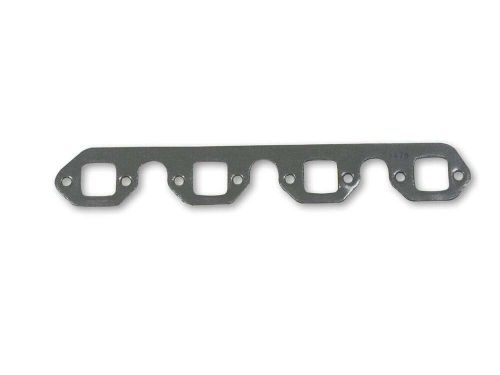 Hooker 10882hkr header gaskets - hi-temperature - 460 ford big block