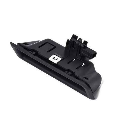 Boot trunk tailgate handle release switch for bmw 135i 2008-2013 135is 2013-2013