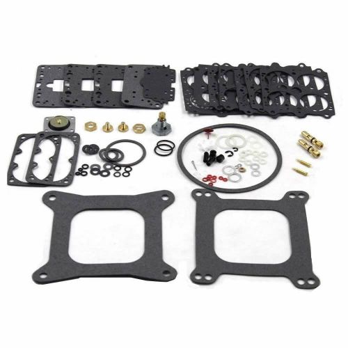 For holley rebuild kit vacuum secondary carburetor 600 670 750 cfm 1850 3310