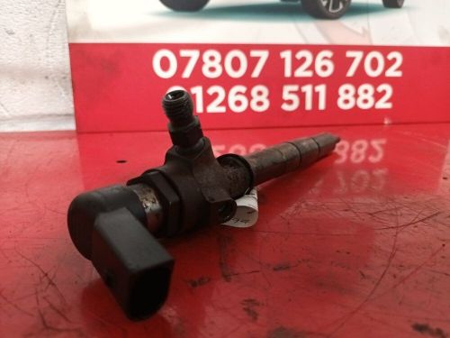 Audi a1 2010-2018 fuel injector 03l130277b