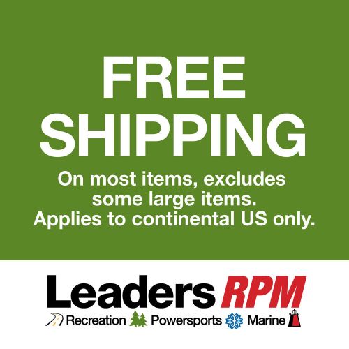 Leaders rpm new morse steering cable, 040-0501