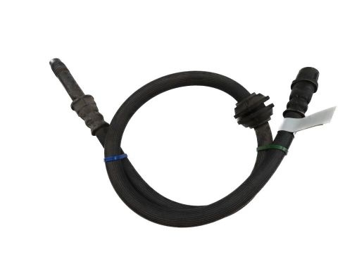 Mercedes a4474284400 brake hose brake line front