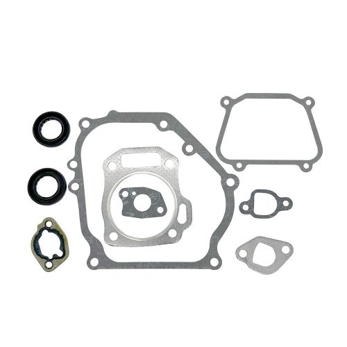 Gasket set fits predator ghost 212 ducar 212 212-1305