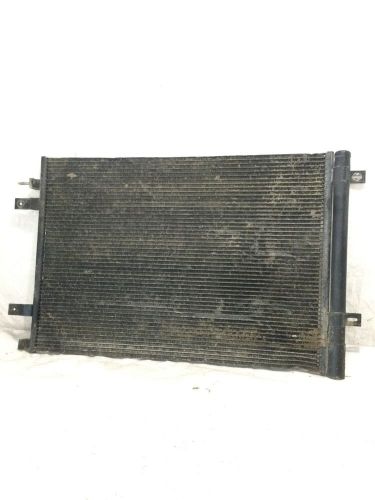 2015 ford f-350sd super duty condenser oem