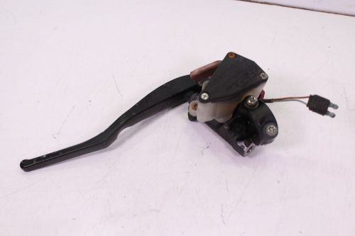 2012 arctic cat m800 m8 sno pro 153 brake master cylinder