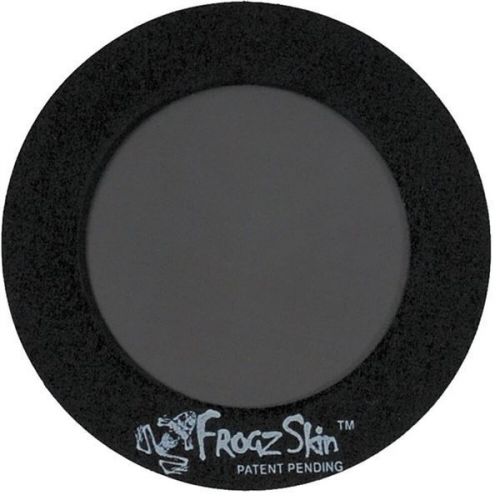 Frogzskin - 10025 - circle vent kit, 2.5in.x1.5in. - 3 pack