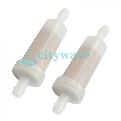 275000262 2pcs for sea doo 2 stroke oil filter kit 275000051 275000262 275000051