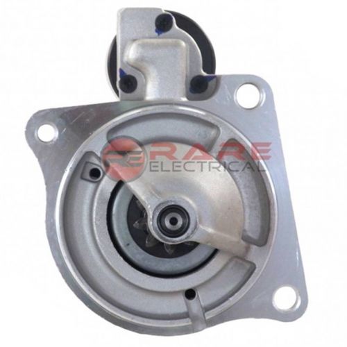 New 9t starter fits fit aifo marine engine 8141 2.4 lrs00838 4719664 0001362062