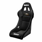 Sparco rev qrt road/track day/gaming racing simulator fixed back bucket seat