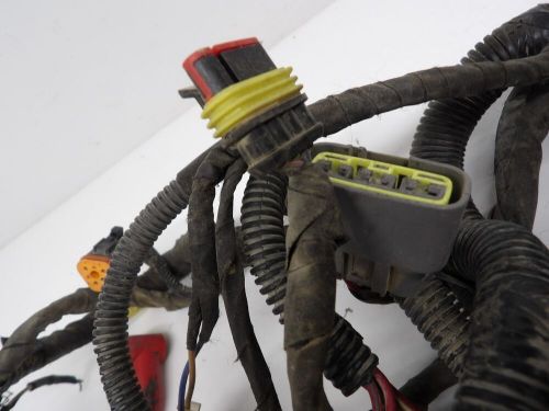 2008 can am ds 450 450x wire harness 710000800