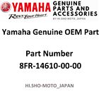 Oem yamaha 2006 - 2010 apex attak right side stainless steel exhaust y-pipe