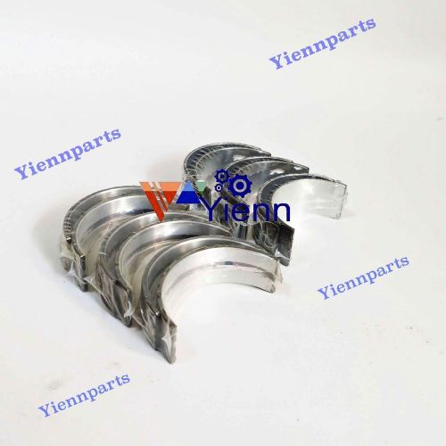 3tn75 3d75 3tn78 3tne78 3d78 crankshaft bearing set for yanmar 855 856 tractor