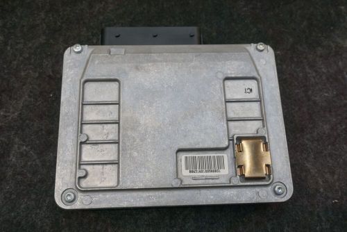 Differential lock transfer case module 95861802403 porsche cayenne 92a 2013