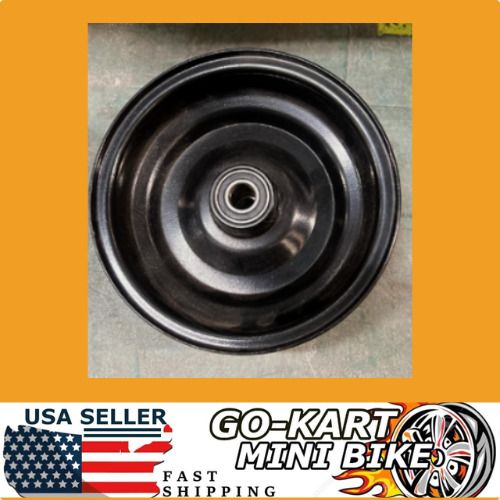 6&#034; x 2.5&#034; front rim for the coleman ck100 &amp; sk100 go-kart - smb