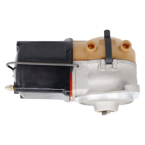 Nenkuten distributor assembly with 12v ignition coil for ford new holland tra...