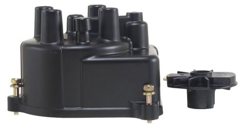 Wells e01684 distributor cap and rotor kit