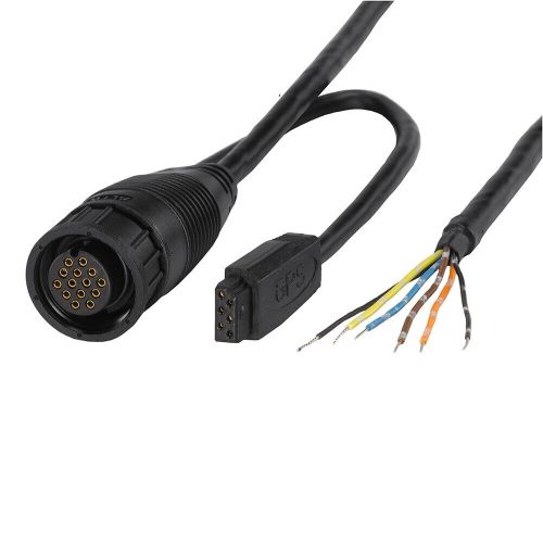 Humminbird as gps nmea splitter cable