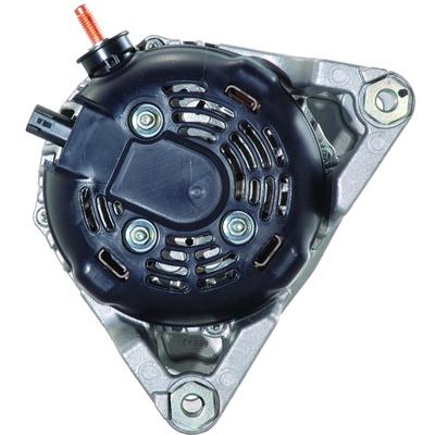 Remy 12844 alternator/generator-premium reman alternator