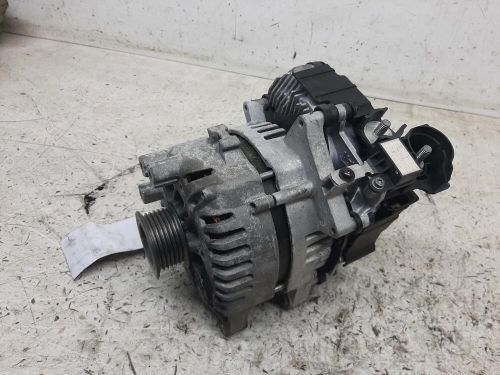 2021 jaguar e pace mk1 2.0l diesel 48v 250amp alternator aj21d4