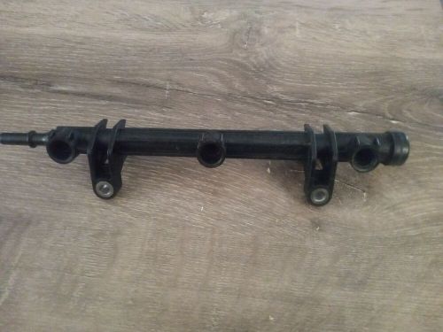 2016-2024 yamaha vx deluxe 1050 tr1 oem gas injection fuel injector rail