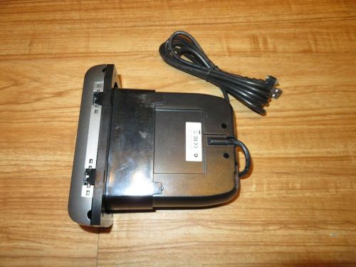 Nos fusion marine portable media device dock ms-dklpusb