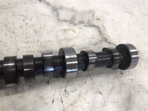 Mercury marine mercruiser 3.7 l 470 170 hp boat engine camshaft cam shaft