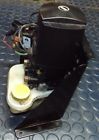 1995 mercruiser tilt trim pump motor and tank reservoir hydraulic 4.3 l v6