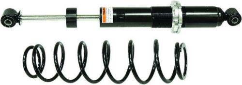 Gas ski shock w/spring sp1 su-08247s replaces skidoo 505-0731-80 505-0722-60