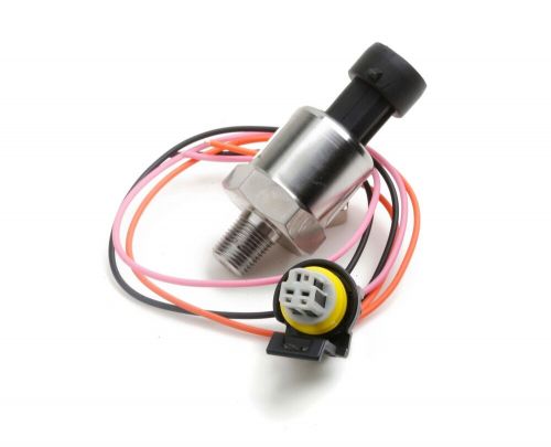 Holley efi 554-137 pressure transducer