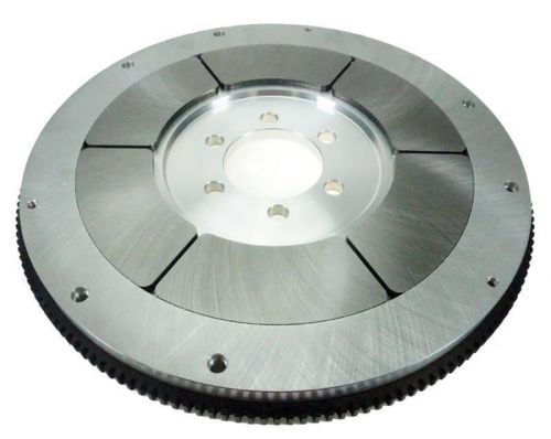 Compatible with/replacement for ram segmented aluminum flywheels 2550sg