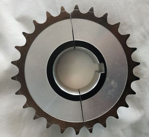 New euro #428, 40mm axle aluminum sprocket 26t 8mm key