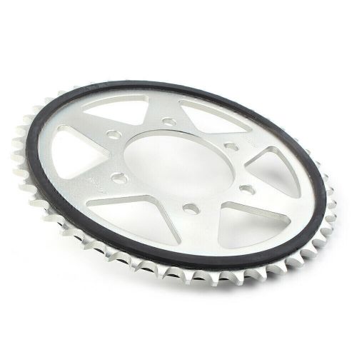 Motor engine chain drive rear sprocket 45t fit for kawasaki z800 2013-2016