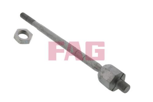 Inner rack end fits skoda roomster 5j 06 to 15 tie rod joint fag 6q0423803c new