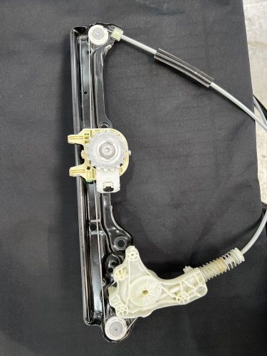 Porsche 911 992 gt3 front left door window regulator 992837401 2024 25299382