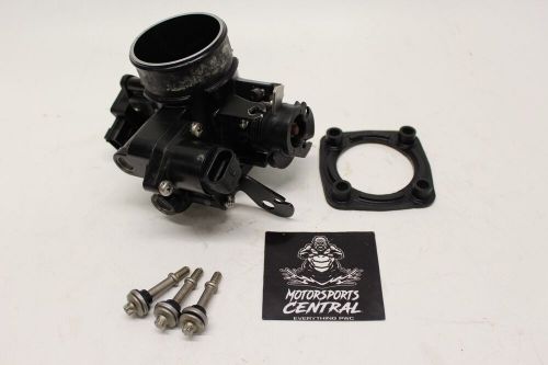 Seadoo 2003-2011 rxp gtx 4 tec sc rxt 185 215 throttle body &amp; sensors oem