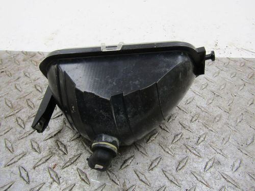 2009 polaris rzr 800 left headlight