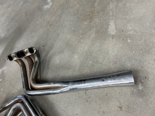 Rewarder headers marine 455