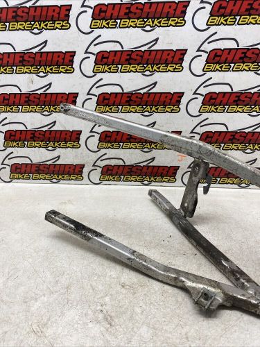 ♻️ ktm sx 65 2002 - 2008 rear sub frame ♻️