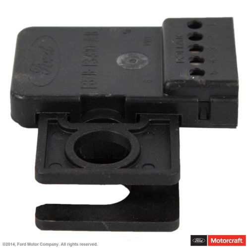 Brake light switch motorcraft sw-6273