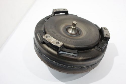 Audi q7 4l 4.2tdi v8 torque converter jvh kme 09d323572j