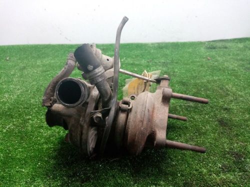 8971146390 turbocharger / 11954 for opel vectra b sedan 1.7 turbodiesel 17 dt /-