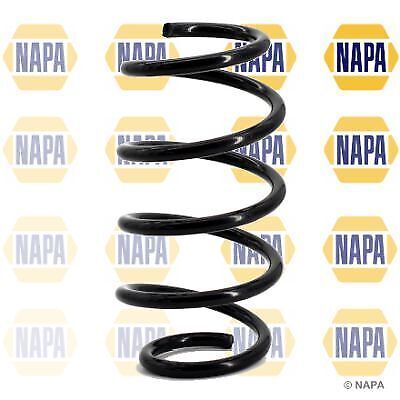 Coil spring front ncs1101 napa suspension genuine top quality guaranteed new